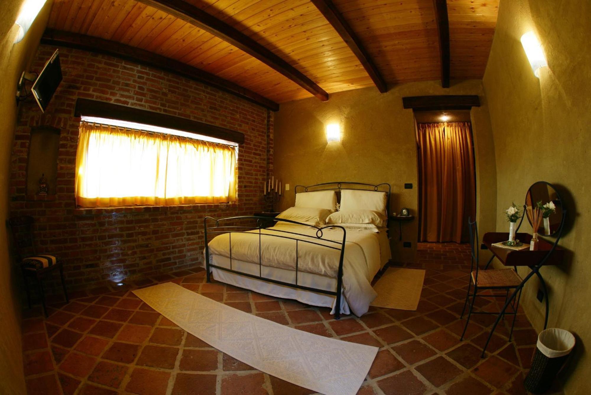 Le Soleil Vila Vigone Quarto foto