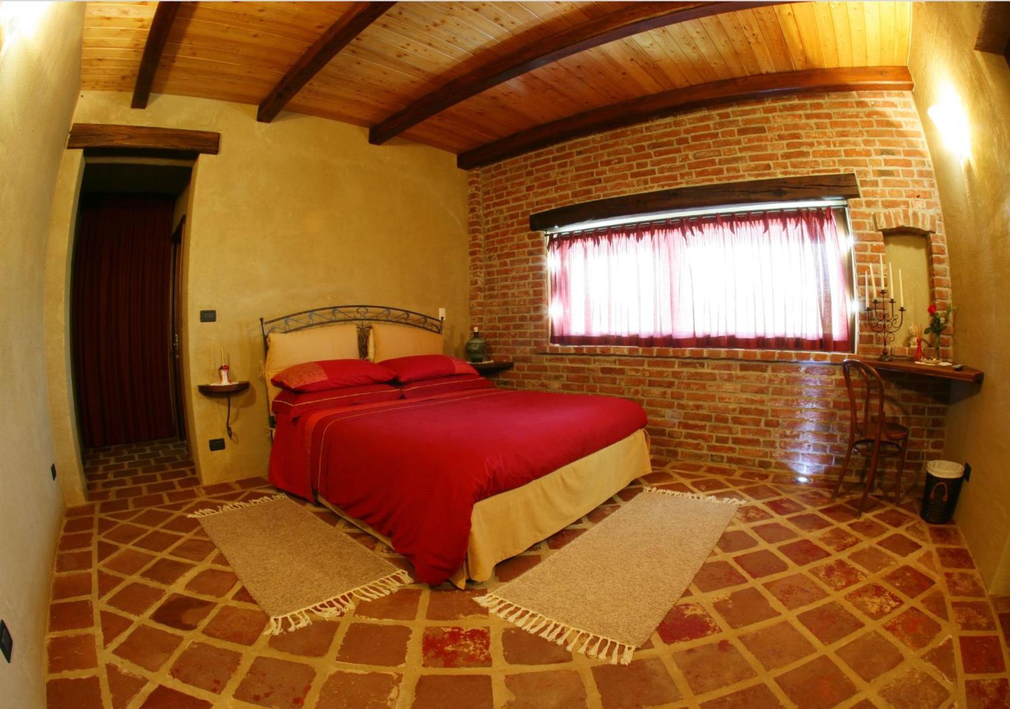 Le Soleil Vila Vigone Quarto foto