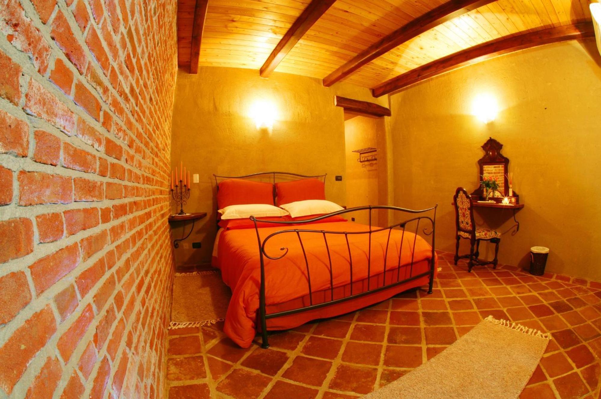 Le Soleil Vila Vigone Quarto foto