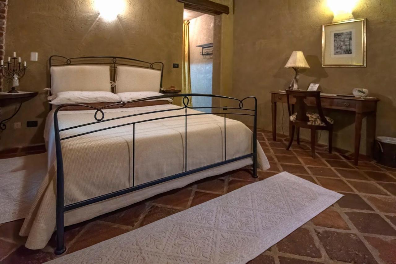 Le Soleil Vila Vigone Exterior foto